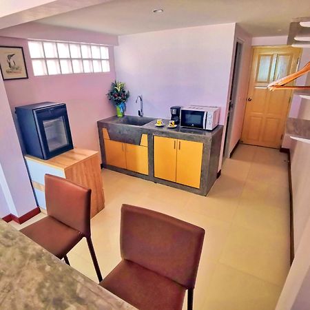 Mango Tree Villa Cape Panwa ภายนอก รูปภาพ