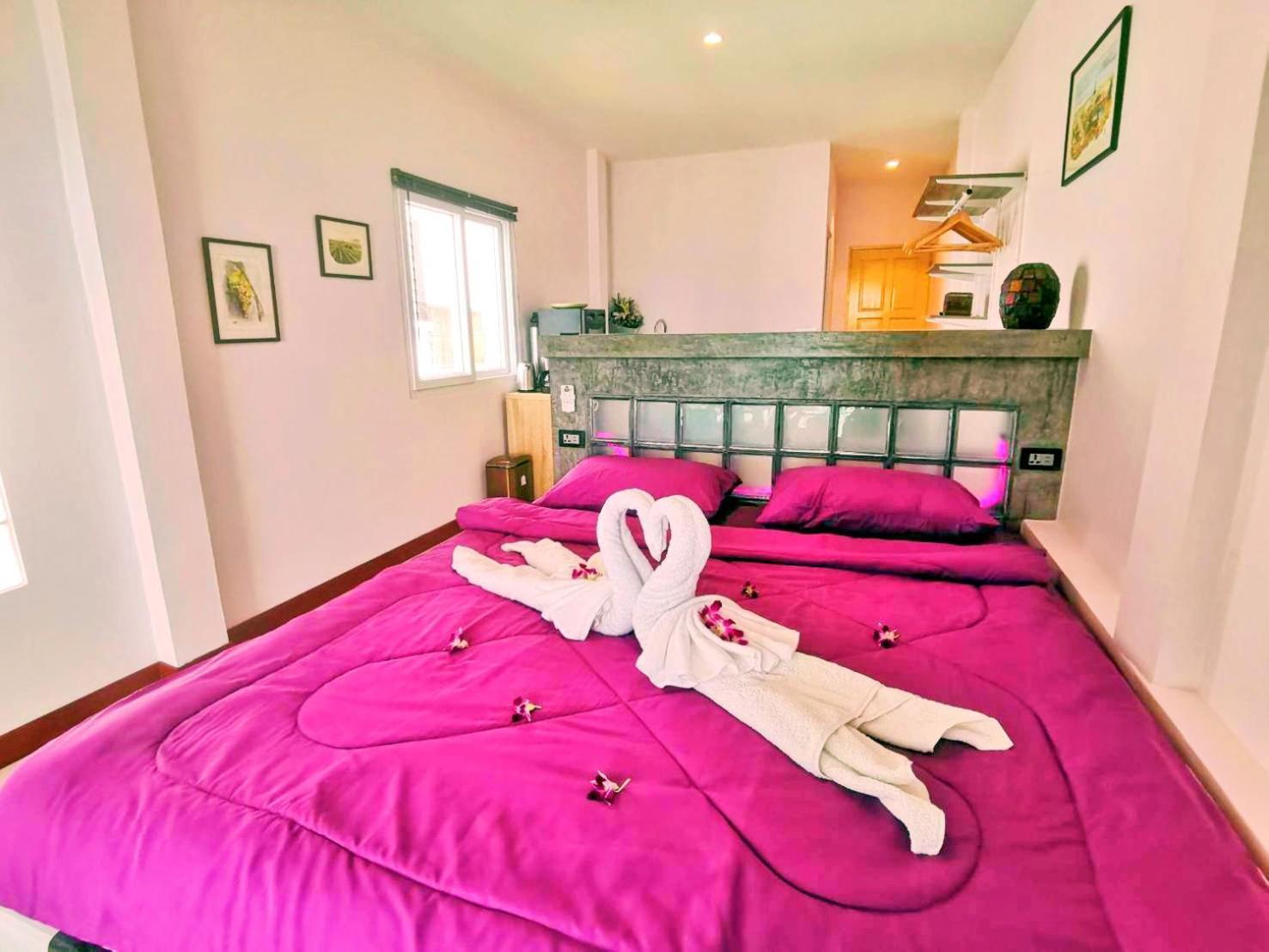 Mango Tree Villa Cape Panwa ภายนอก รูปภาพ
