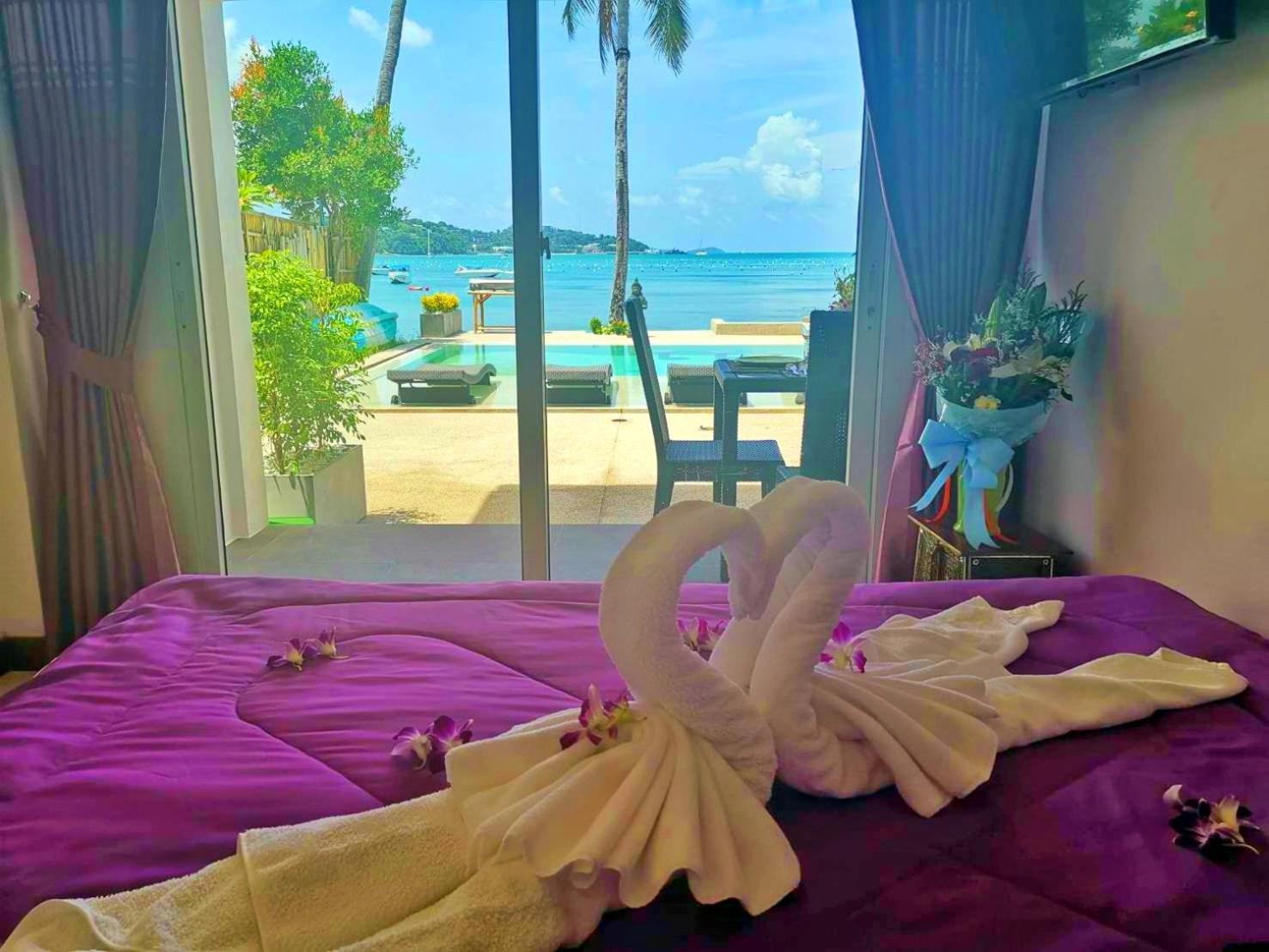 Mango Tree Villa Cape Panwa ห้อง รูปภาพ