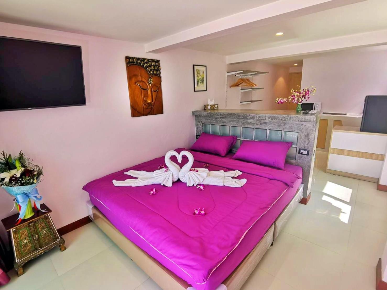 Mango Tree Villa Cape Panwa ภายนอก รูปภาพ