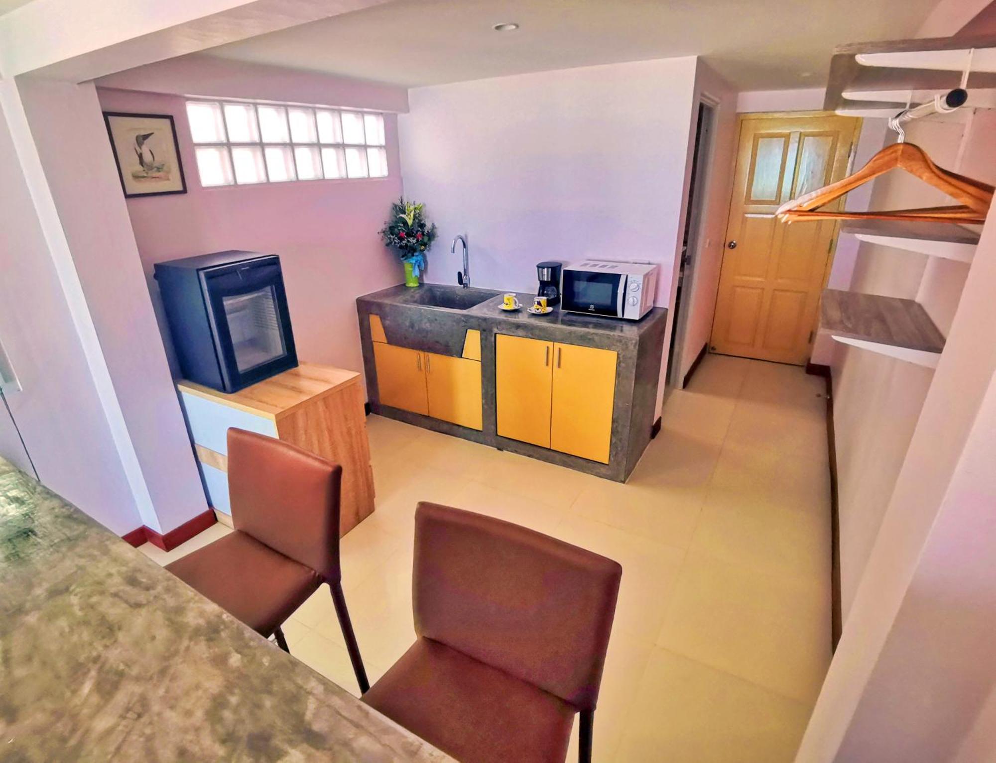Mango Tree Villa Cape Panwa ภายนอก รูปภาพ