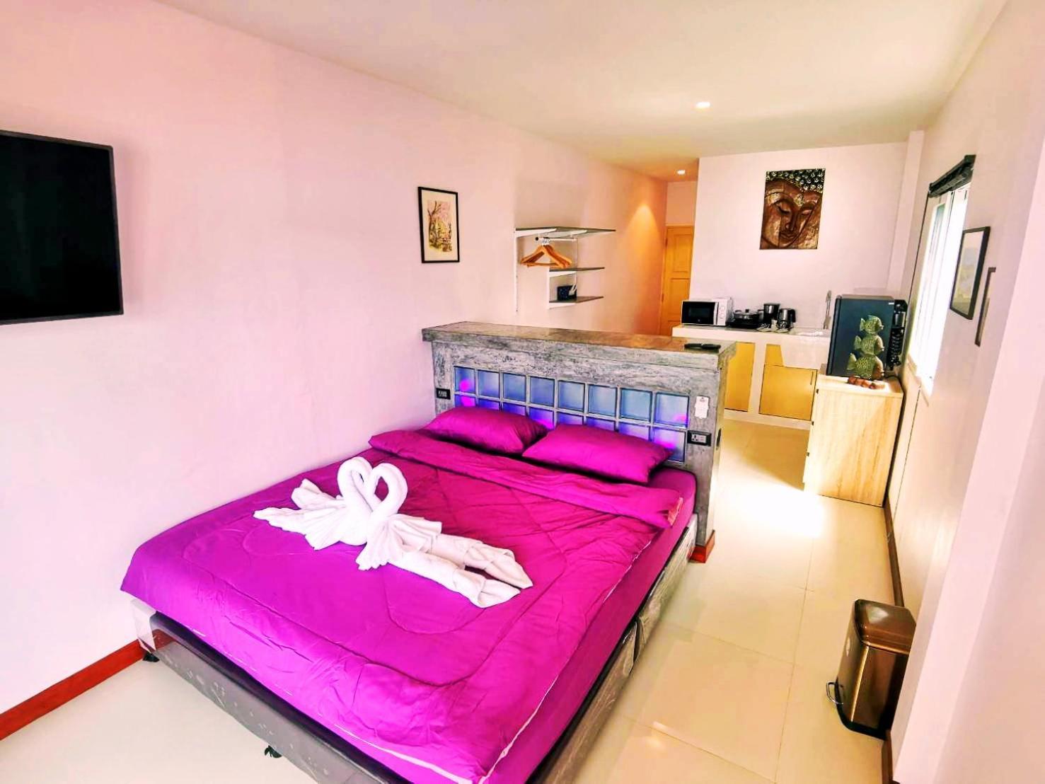 Mango Tree Villa Cape Panwa ภายนอก รูปภาพ