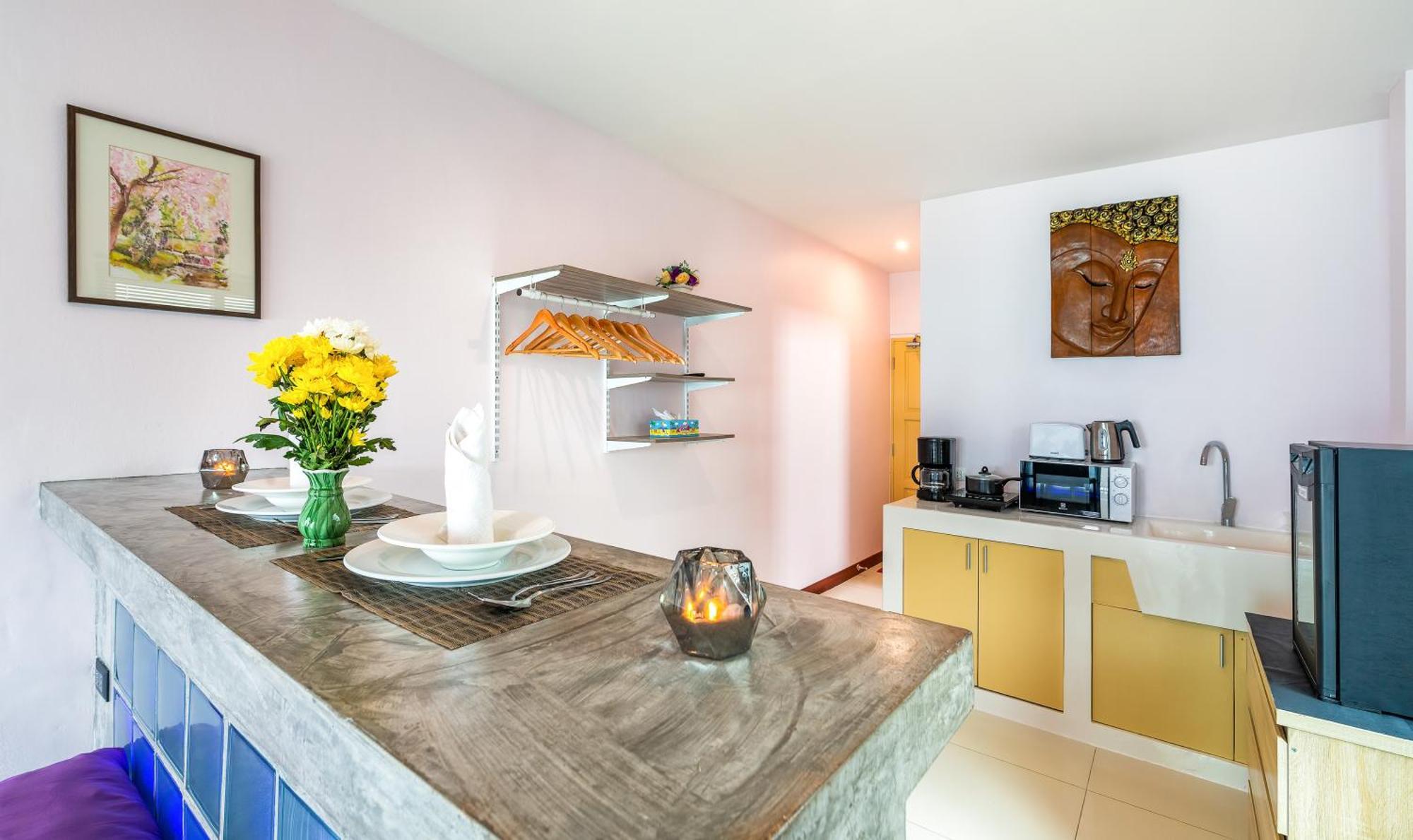 Mango Tree Villa Cape Panwa ภายนอก รูปภาพ