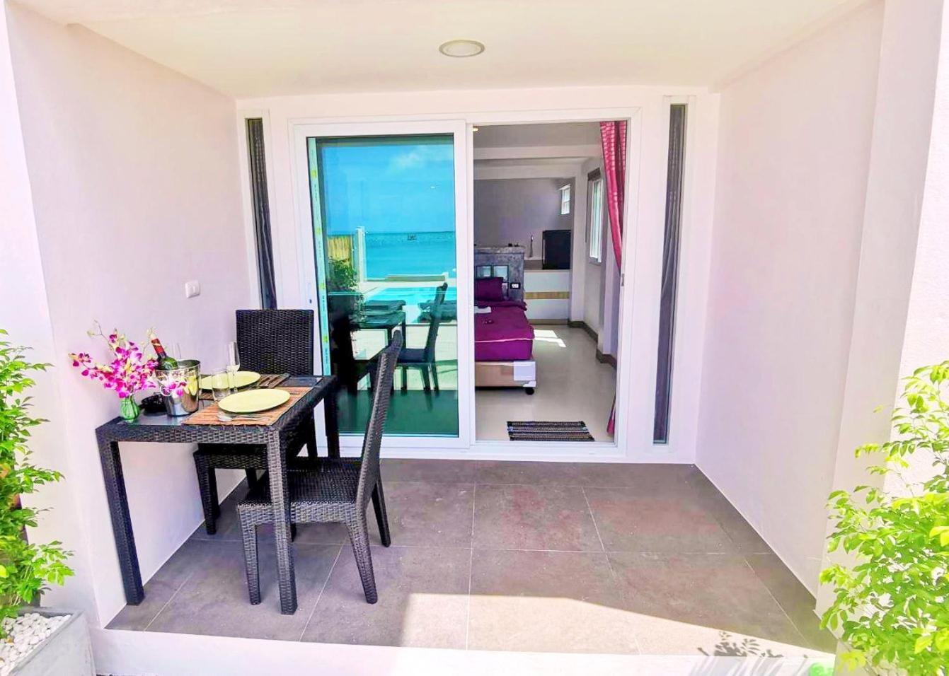 Mango Tree Villa Cape Panwa ภายนอก รูปภาพ