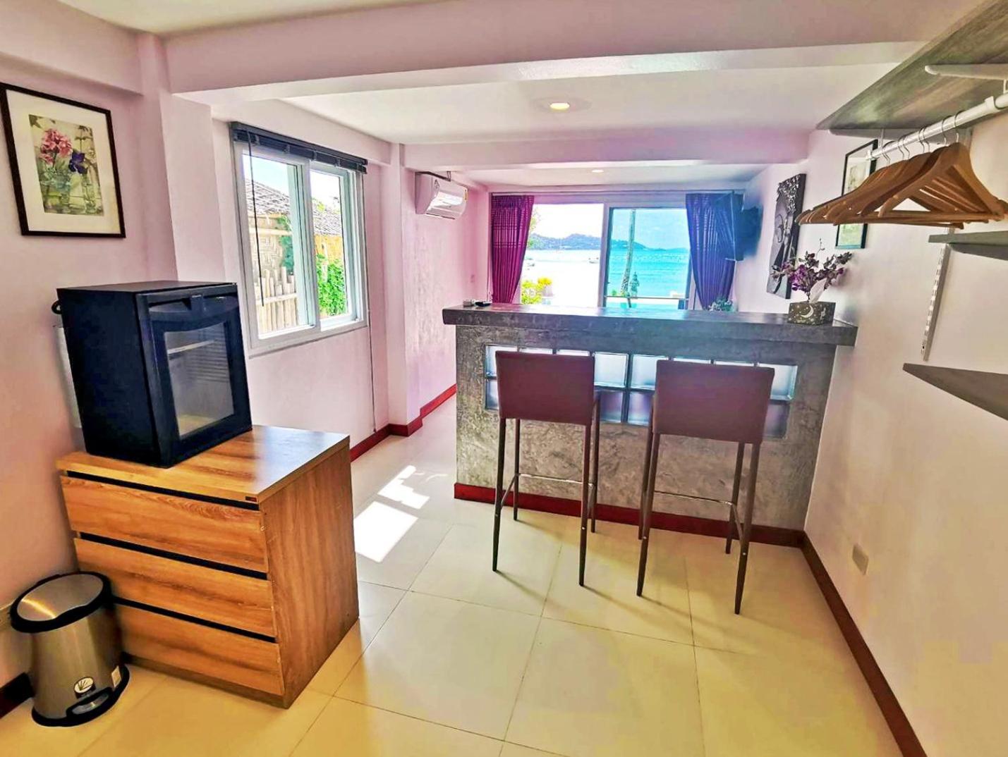 Mango Tree Villa Cape Panwa ภายนอก รูปภาพ