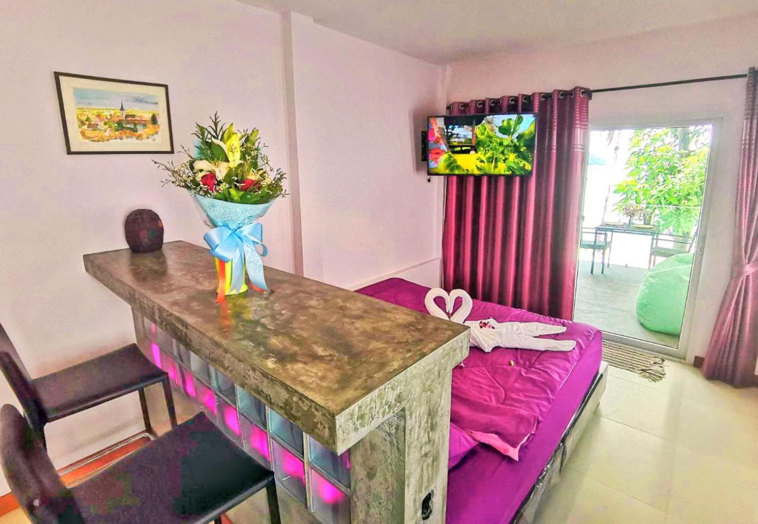 Mango Tree Villa Cape Panwa ภายนอก รูปภาพ