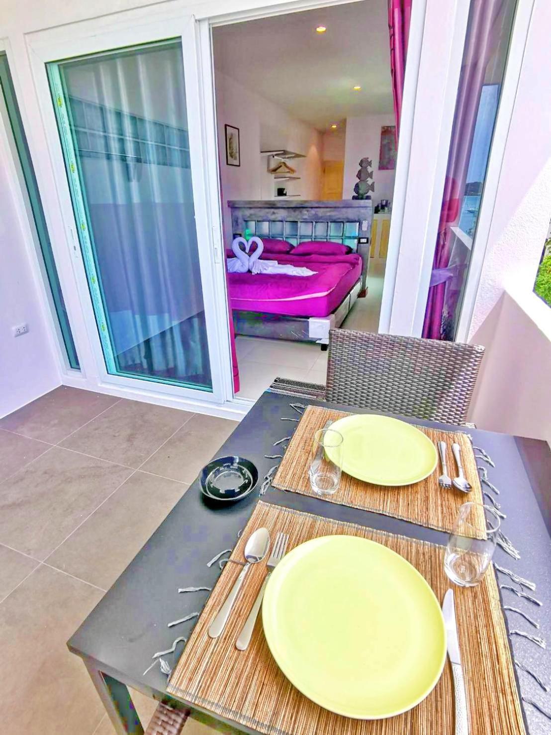 Mango Tree Villa Cape Panwa ภายนอก รูปภาพ