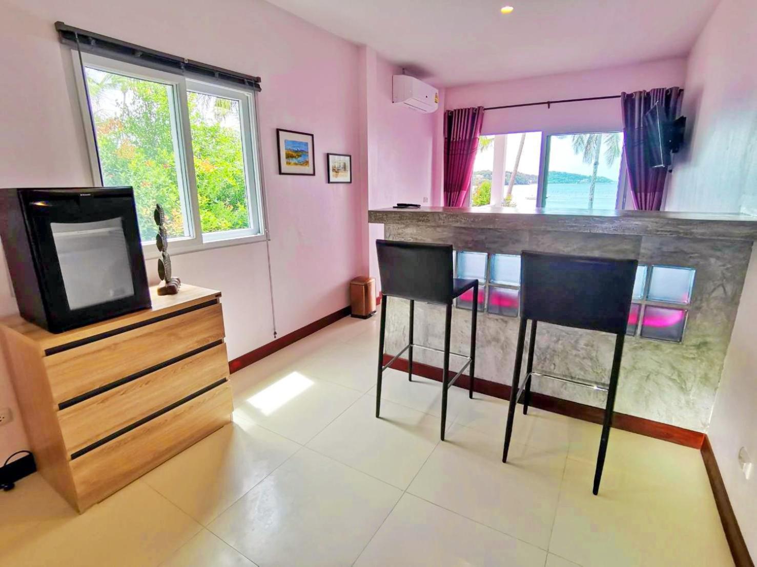 Mango Tree Villa Cape Panwa ภายนอก รูปภาพ