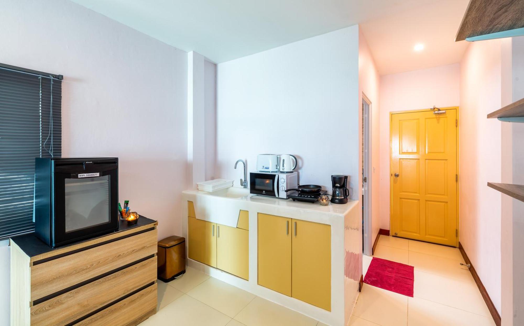 Mango Tree Villa Cape Panwa ภายนอก รูปภาพ