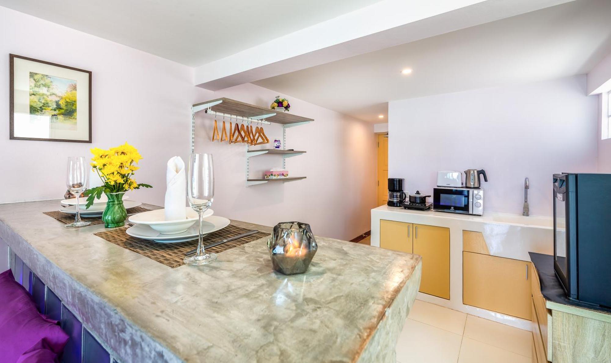 Mango Tree Villa Cape Panwa ภายนอก รูปภาพ