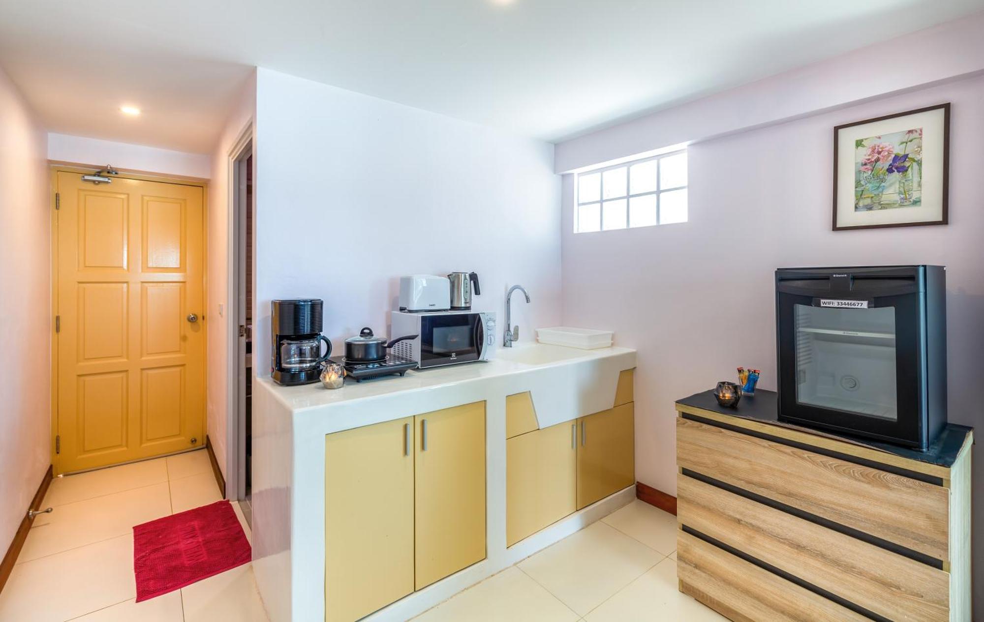 Mango Tree Villa Cape Panwa ภายนอก รูปภาพ