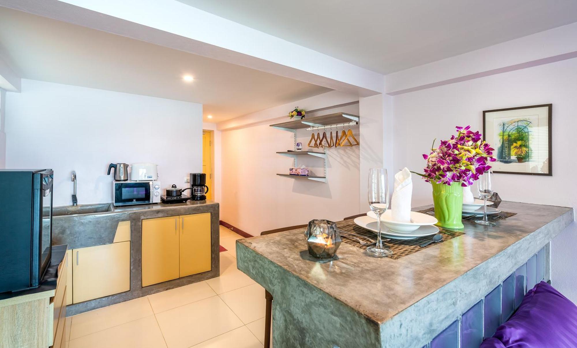 Mango Tree Villa Cape Panwa ภายนอก รูปภาพ