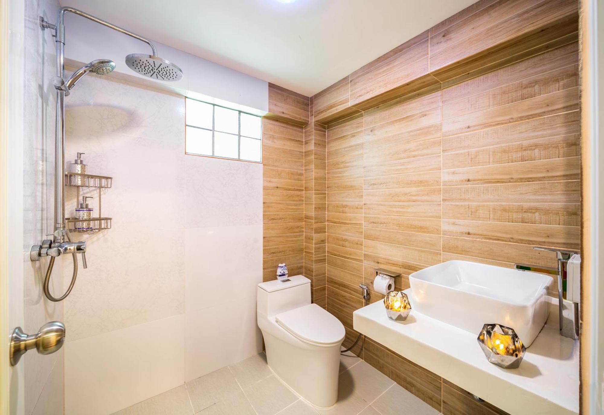 Mango Tree Villa Cape Panwa ภายนอก รูปภาพ