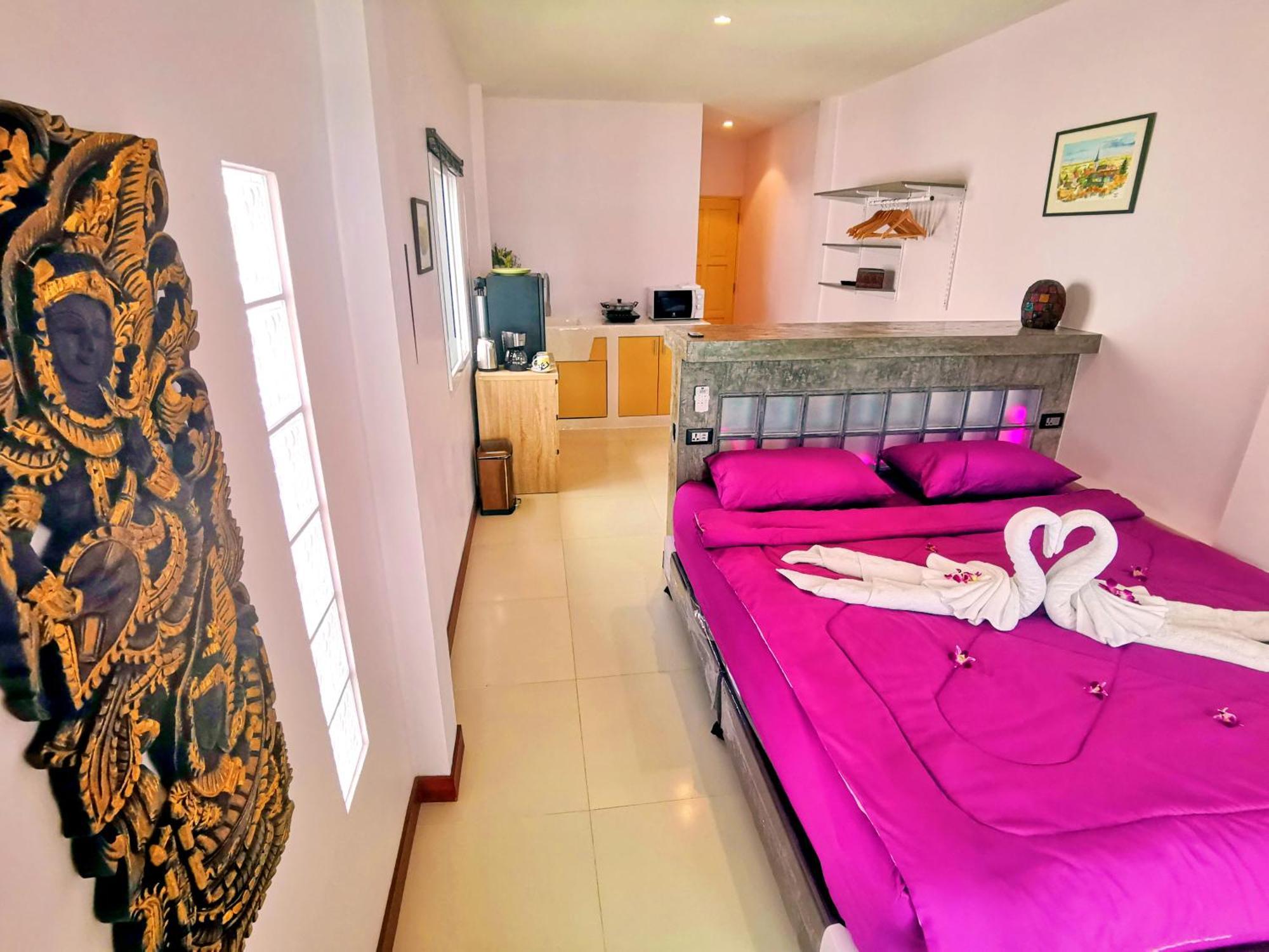 Mango Tree Villa Cape Panwa ภายนอก รูปภาพ