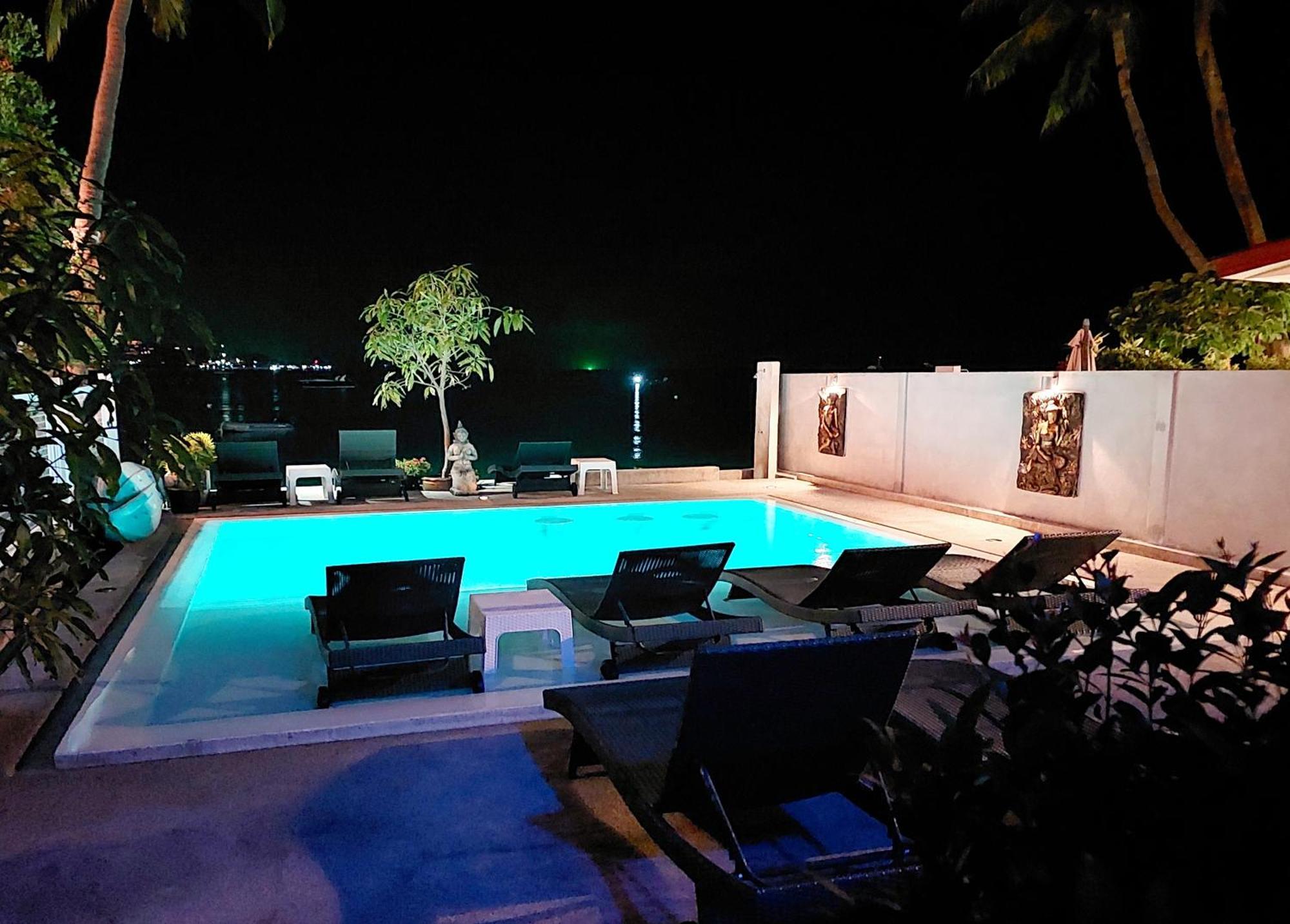 Mango Tree Villa Cape Panwa ภายนอก รูปภาพ